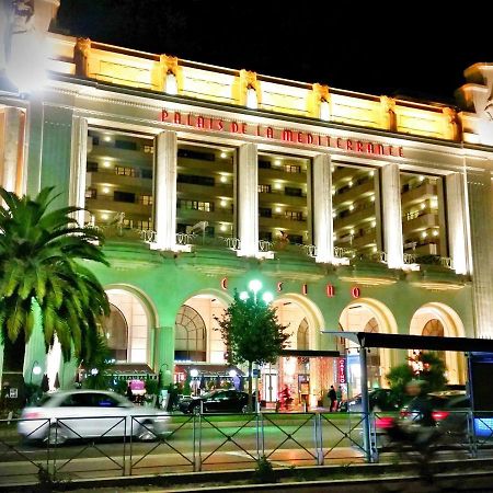 Ferienwohnung Colonna Istria Nizza Exterior foto