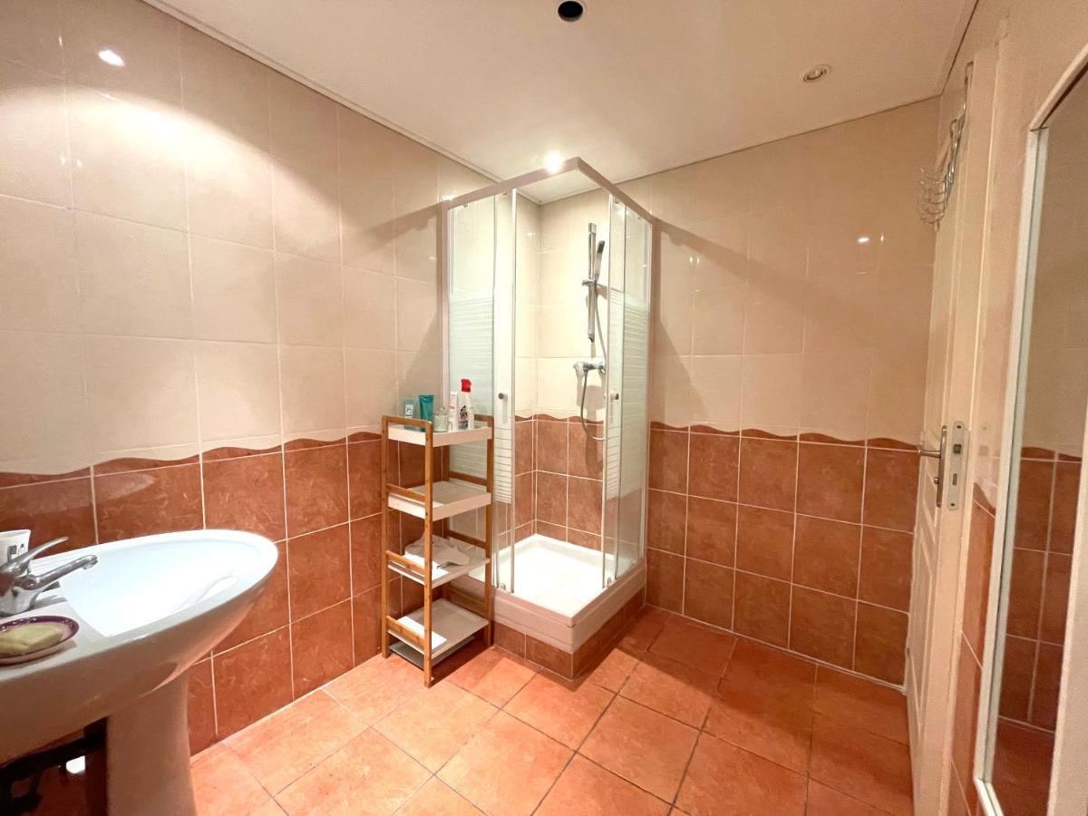 Ferienwohnung Colonna Istria Nizza Exterior foto