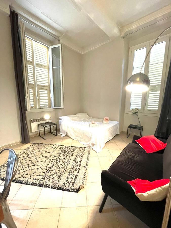 Ferienwohnung Colonna Istria Nizza Exterior foto